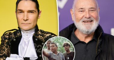 âDevastatedâ Corey Feldman left out of Oscars tribute to Rob Reiner
